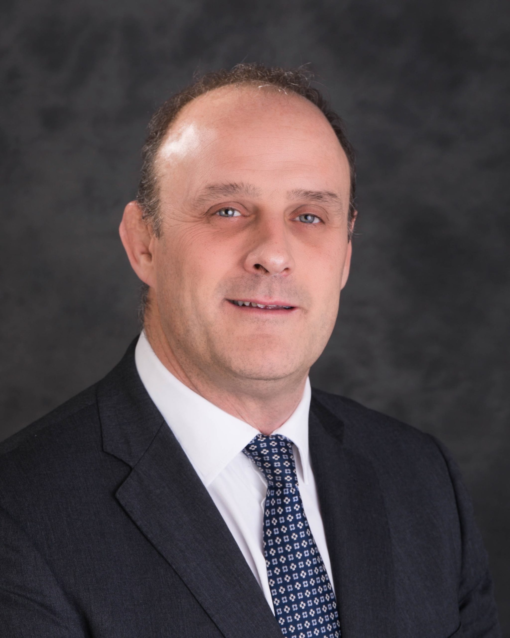 Declan O'Halloran